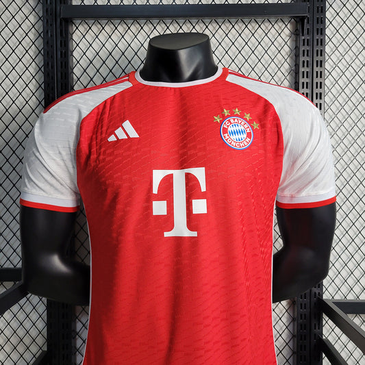Bayern Munich Away Shirt 2023-2024