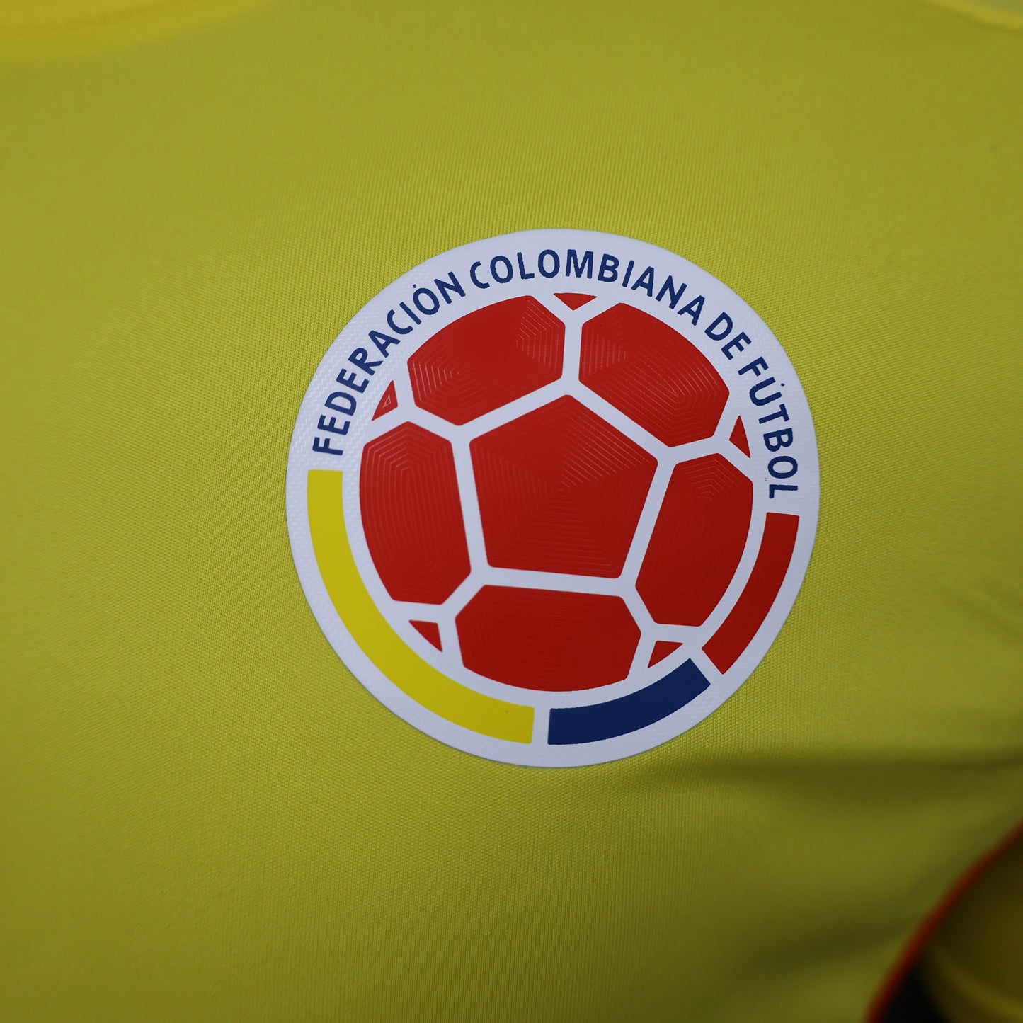Colombia Home 2024