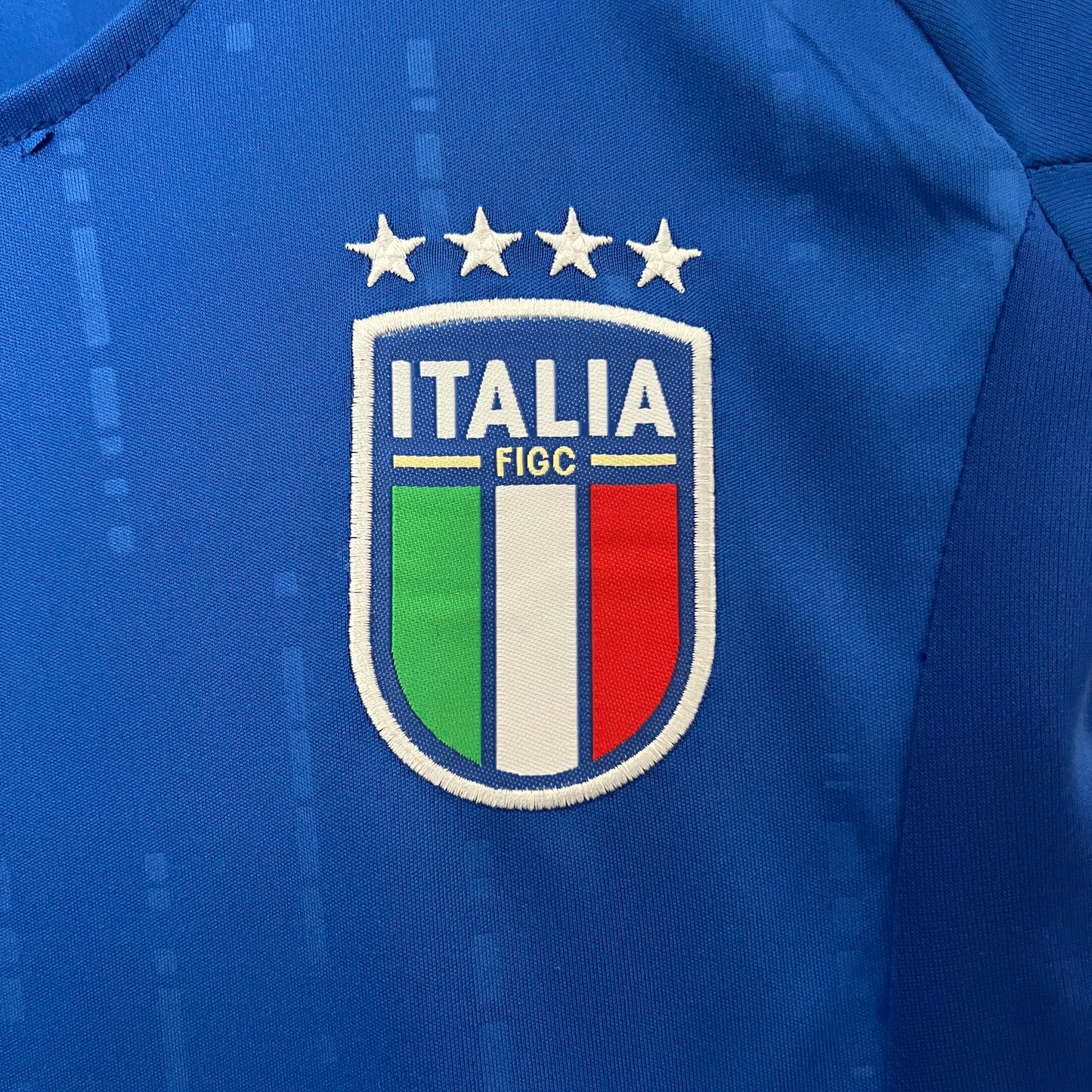 Italy Home 2024 - Kids Version