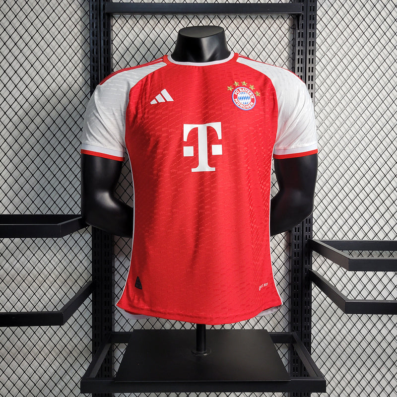 Bayern Munich Away Shirt 2023-2024