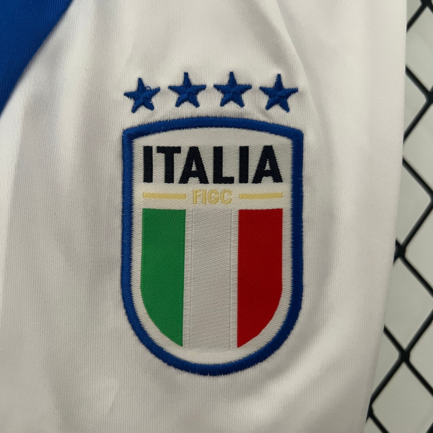 Italy Home 2024 - Kids Version