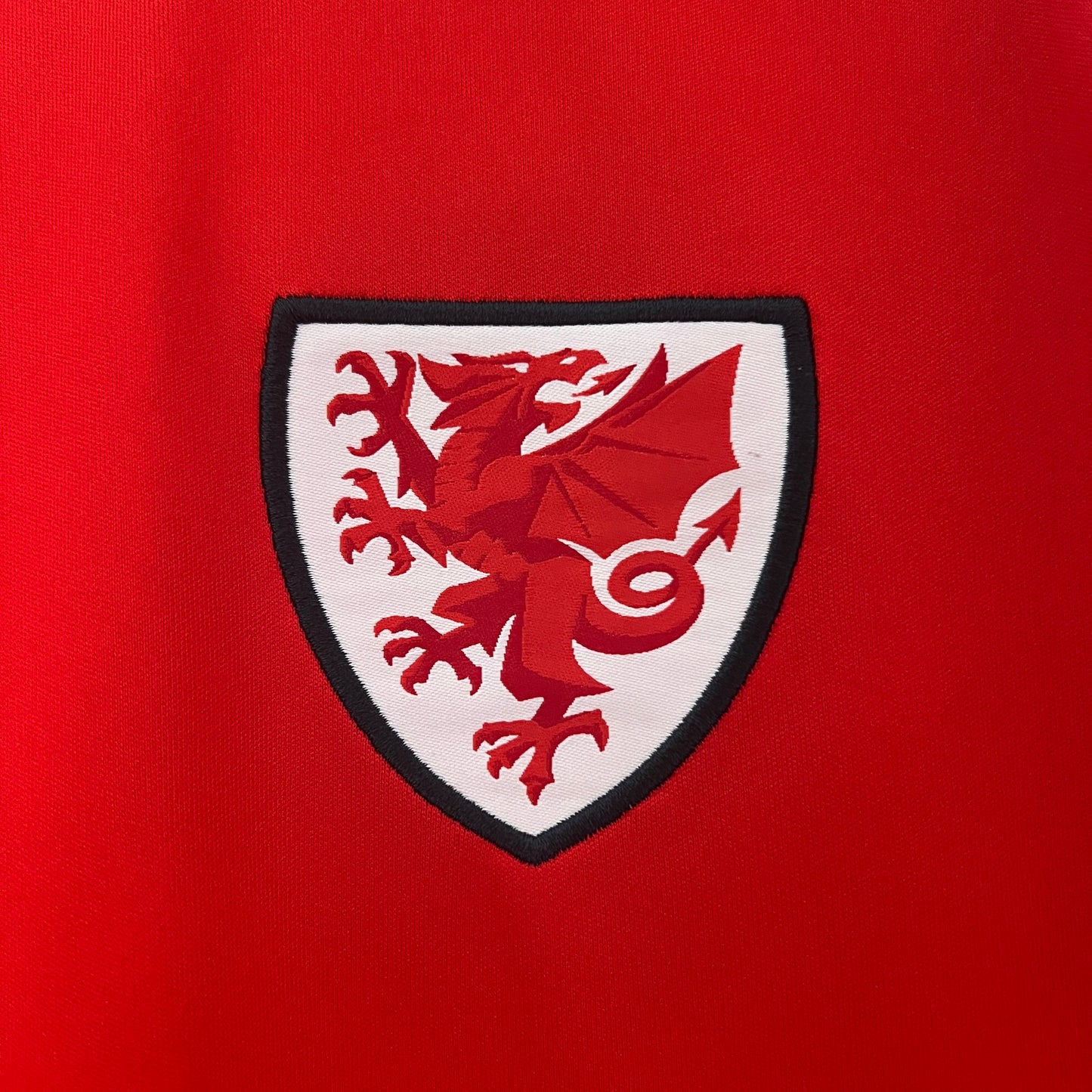 Wales Home 2024