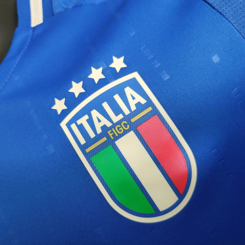 Italy Home 2024