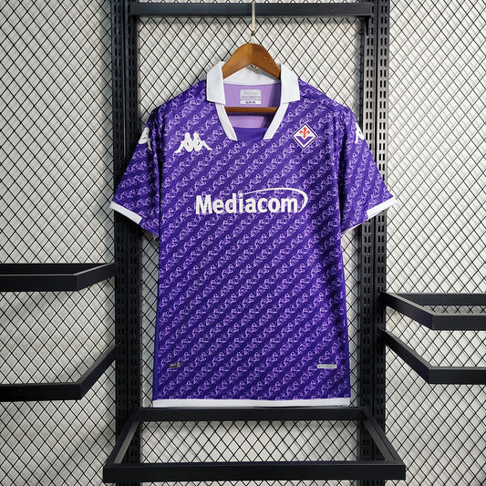 Fiorentina Home Kit 2023-2024