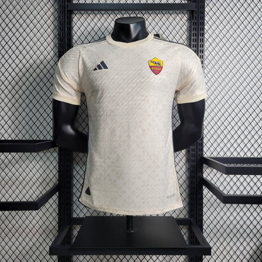 AS Roma Away Kit 2023-2024