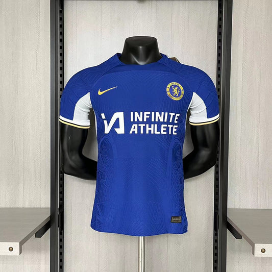 Chelsea Home Shirt 2023-2024