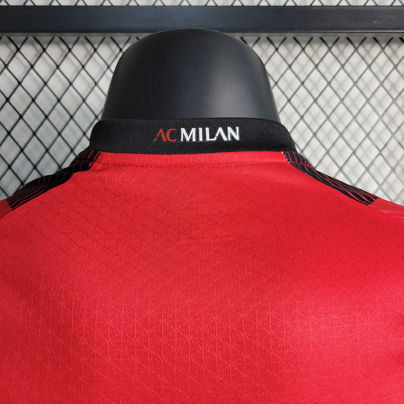 AC Milan Home Shirt 2023-2024