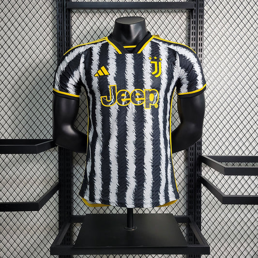 Juventus Home Kit 2023-2024