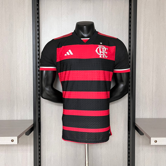 Flamengo Home Kit 2023-2024