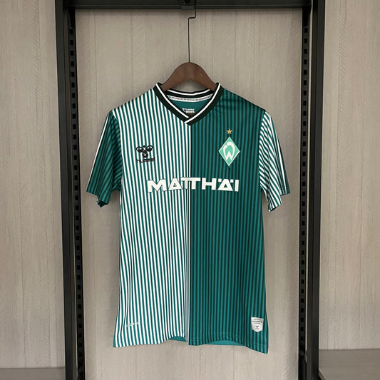 Werder Bremen Home Kit 2023-2024