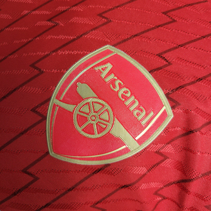 Arsenal Home Shirt 2023-2024