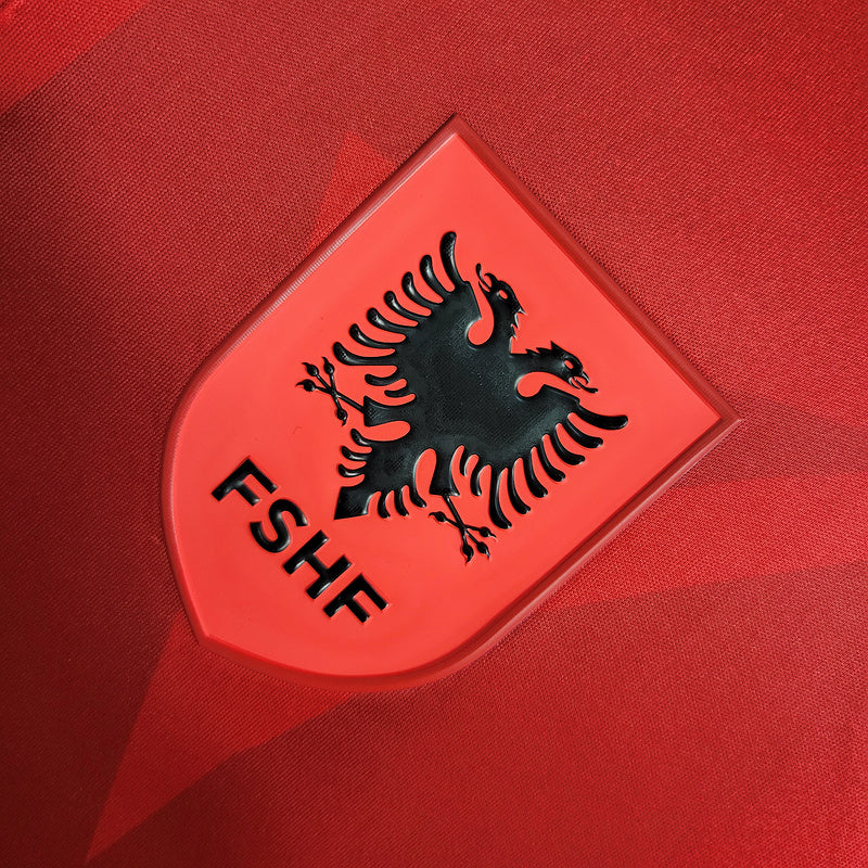 Albania Home 2024