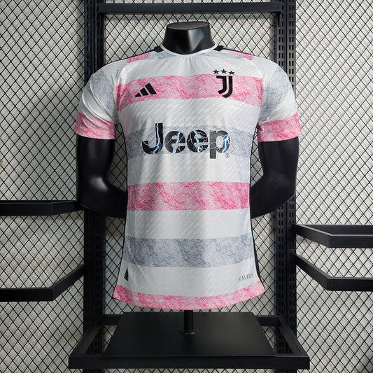 Juventus Away Kit 2023-2024