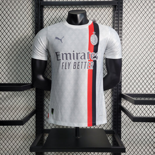 AC Milan Away Shirt 2023-2024