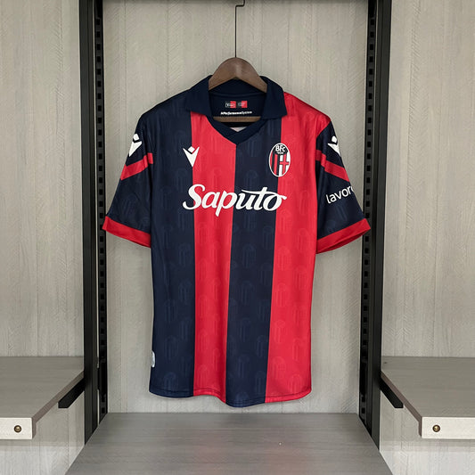 Bologna Home Shirt 2023-2024