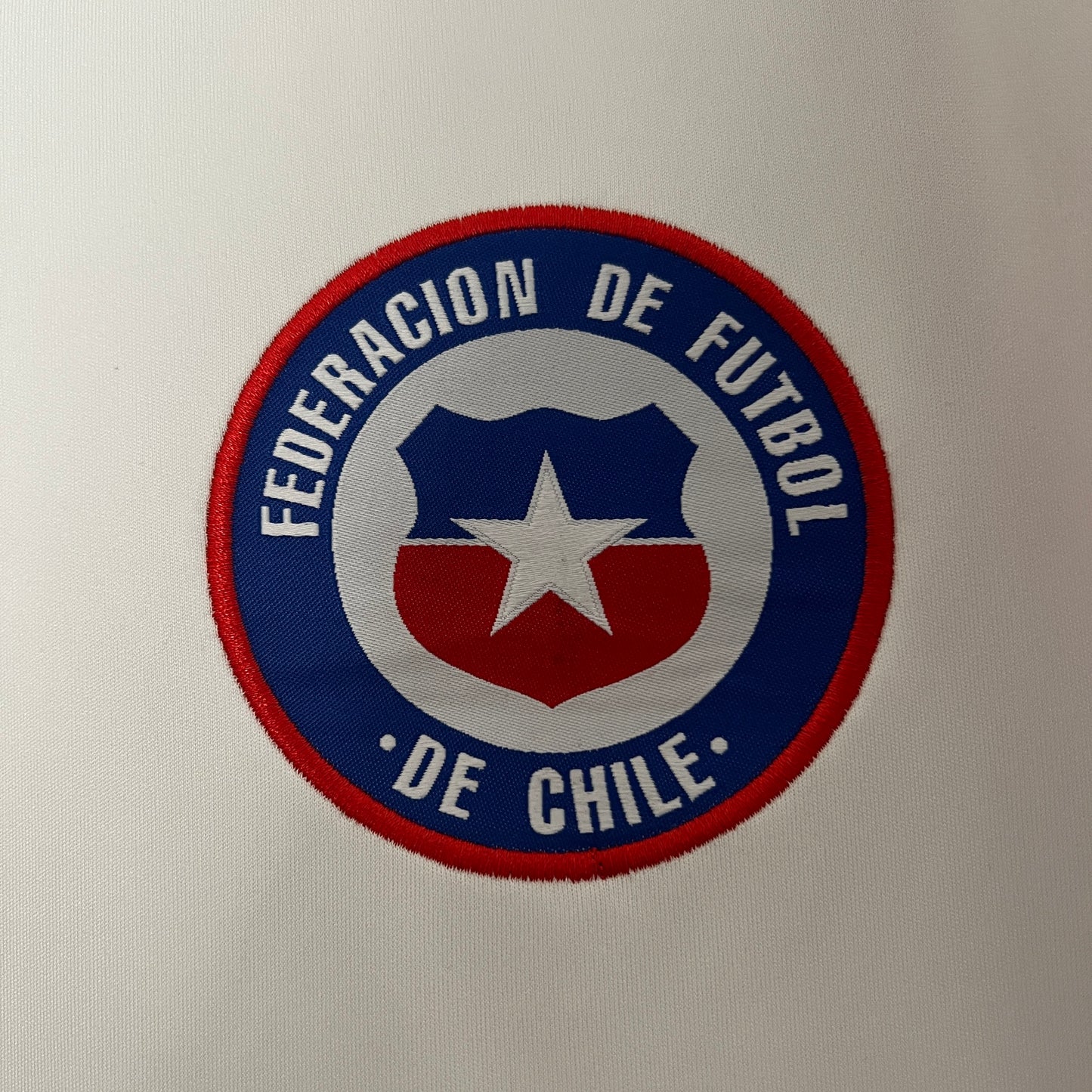 Chile Away 2024
