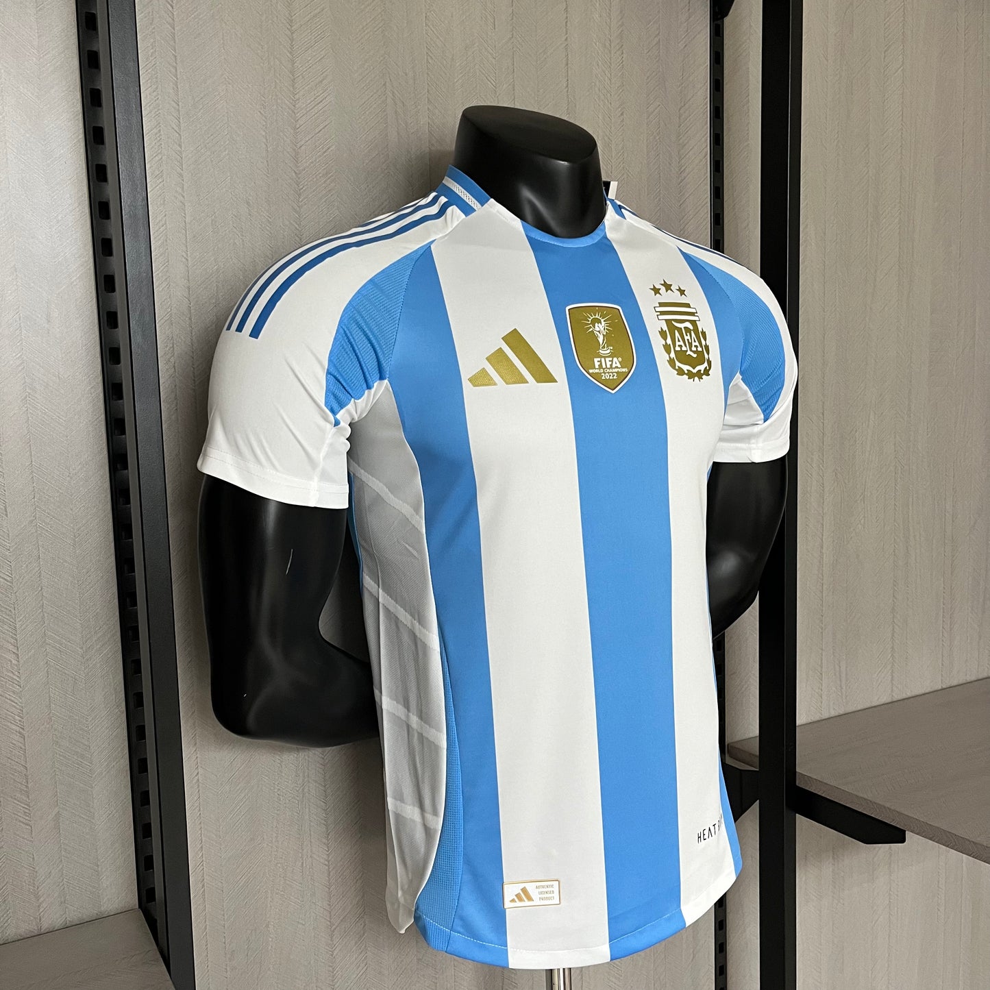 Argentina Home 2024