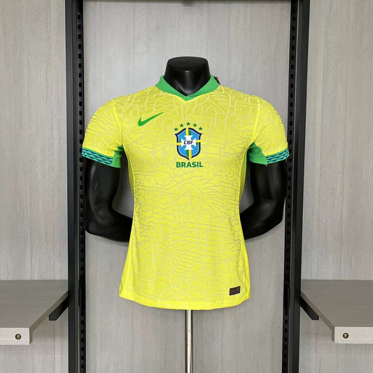 Brazil Home 2024