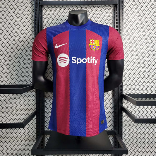 FC Barcelona Home Kit 2023-2024