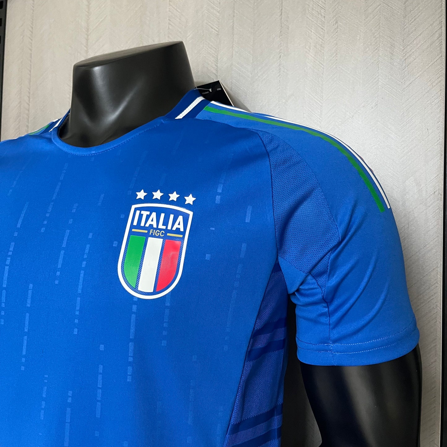 Italy Home 2024